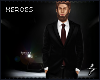 Heroes Product Banner