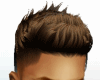 (SP)Hair NEws Fred
