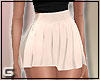 !G! Pleated Skirt #1
