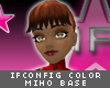 [V4NY] IFcolor Miho-B