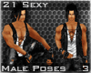 Sexy Male Poses 3