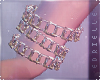 E~ Chain Bracelet GoldR