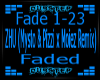 Faded  ZHU (remix)
