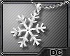 [DC]SnowFlake-3D-M