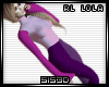 S3D-FlareP+Body LOLA RL