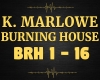 Burning House
