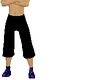 Shoes MALE COLOR RAVE 