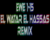 El Watar El Hassas rmx