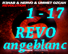 EP NERVO - Revolution