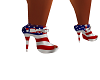 July 4th Boots {BM}