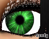 Mash Green Eyes