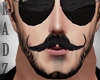 MZ! mustach