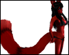 [Crimson tail]
