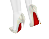 Ivory White