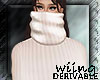[W] Warmest Sweater Drv