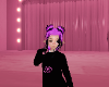 Ariel Pinkie
