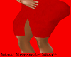 XXL Summer Mini Skirt