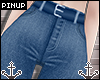 ⚓ | Dory Jeans Light