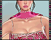 S|Fuchsia Churidar