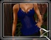 ~Z~ Country Corset Blue