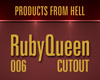 RubyQueen 6
