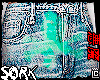 jeans custom y2k