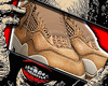 J4 BEIGE RETROS V1