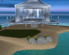 glass island