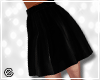 e| Hiwaist skirt | Long