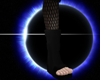 [AXA]Black Ninja Sandals