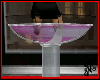 STRIPER CUP STATU
