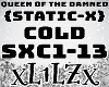 QOTD - Cold