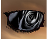MD-Black Rose Eyes