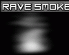 QA Rave White Smoke M/F