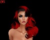 Red/Black Hair