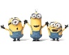 Minons Friends