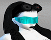 Aqua Blindfold *NEW*