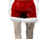 sexy santa shorts