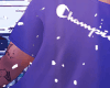 T-Shirt CHAMP