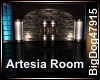 [BD] Artesia Room