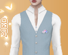 Garden Gala Prince Suit