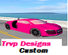 Custom VS Audi