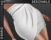 0 | Cocktail Wrap Skirt
