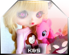 KBs Kawaii Doll MLP Pic