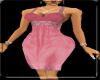 (I) Cute Pink Dress