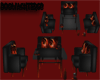 [BSW68] seats whit poses