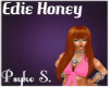 ♥PS♥ Edie Honey