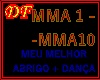 MALE| MEU Melhor  ABRIGO