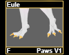 Eule Paws F V1
