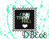 One Tree Hill Stamp